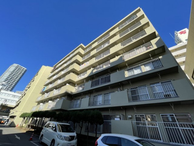 【展望】 | 山口マンション