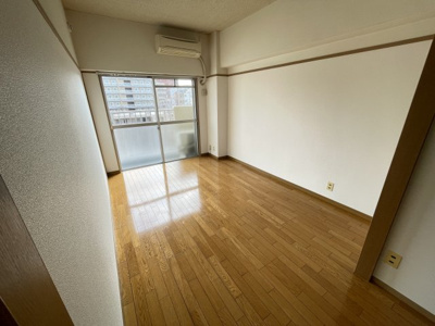 【居間・リビング】 | 山口マンション