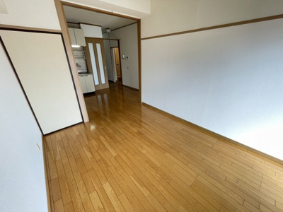 【居間・リビング】 | 山口マンション