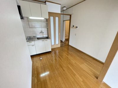 【居間・リビング】 | 山口マンション