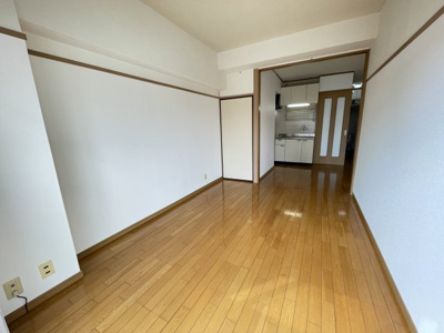 【居間・リビング】 | 山口マンション