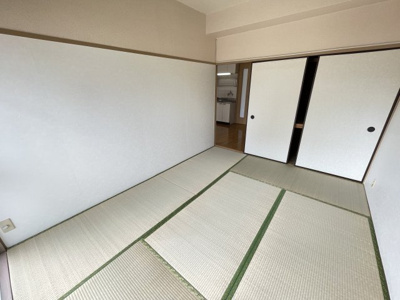 【和室】 | 山口マンション