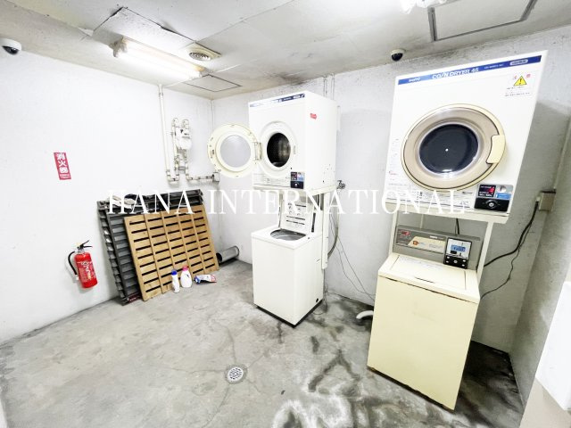 パークアベニュー国分寺Ⅱのその他共用部分