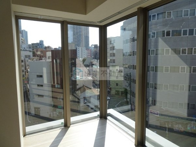 【その他共用部分】 | ルフォン ザ・タワー大塚