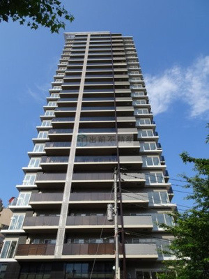 【外観】 | ルフォン ザ・タワー大塚