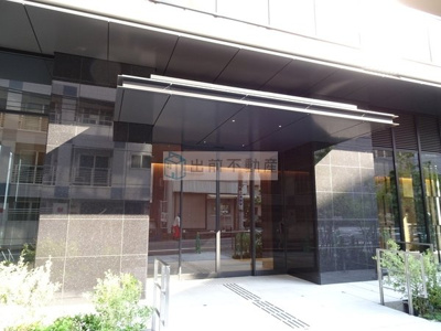 【エントランス】 | ルフォン ザ・タワー大塚