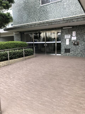 【エントランス】 | 並木町ビル