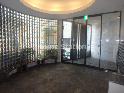 【ロビー】 | アルグラッド福島EAST