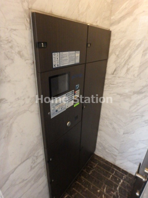 【その他共用部分】 | アルグラッド福島EAST