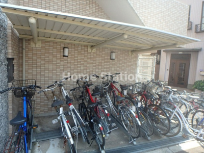 【その他共用部分】 | アルグラッド福島EAST