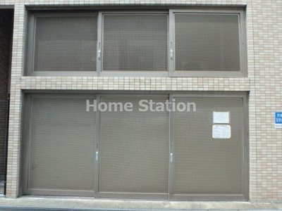 【その他共用部分】 | アルグラッド福島EAST