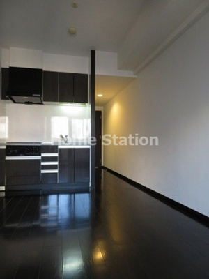 【居間・リビング】 | アルグラッド福島EAST