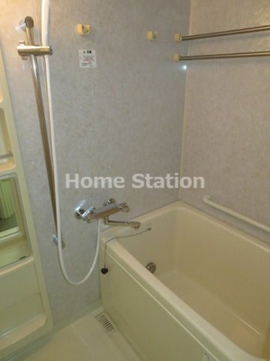 【浴室】 | アルグラッド福島EAST