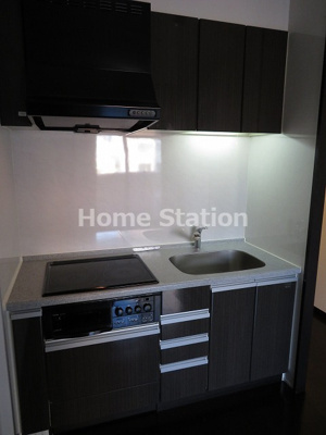 【キッチン】 | アルグラッド福島EAST