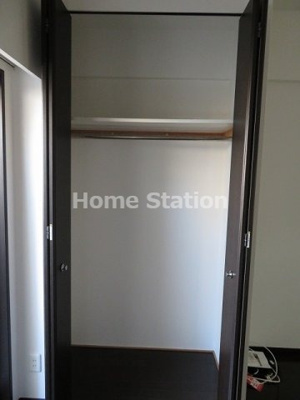 【収納】 | アルグラッド福島EAST