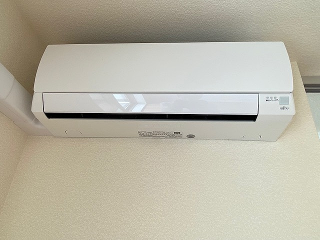 シャーメゾンフルールの設備
