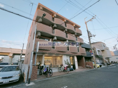 【外観】 | R-flats