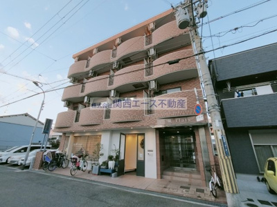 【外観】 | R-flats