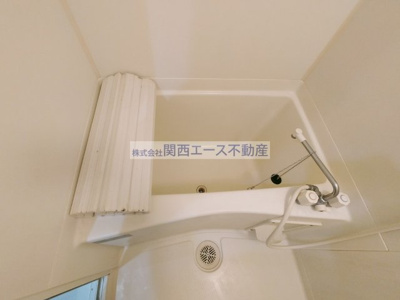 【浴室】 | R-flats