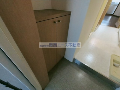 【内装】 | R-flats