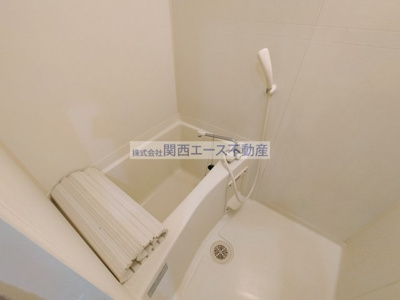 【浴室】 | R-flats