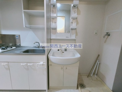 【洗面所】 | R-flats