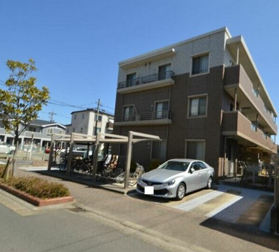 【駐車場】 |  ニューム | ★敷地内駐車場