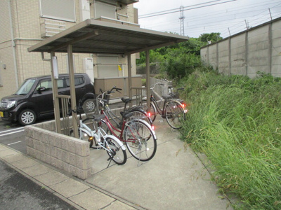 【その他共用部分】 | SejourBowセジュールボウ