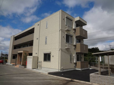 【外観】 | SejourBowセジュールボウ