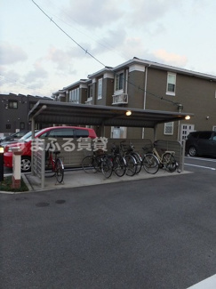 【その他共用部分】