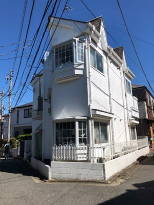 【外観】 | ブランノーヴァ羽沢