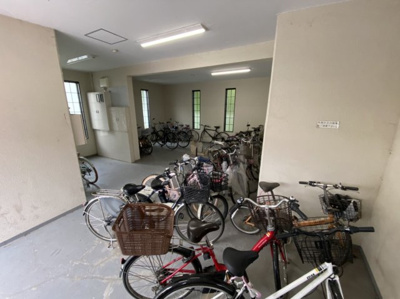 【その他共用部分】 | セントラル西泉丘