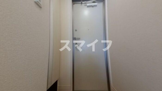 【玄関】 | アークファイブ
