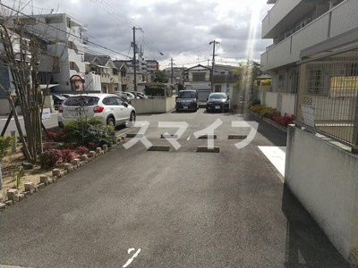 【駐車場】 | アークファイブ | 駐車場