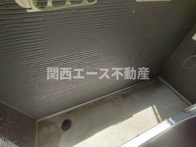 【バルコニー】 | アプローゼ