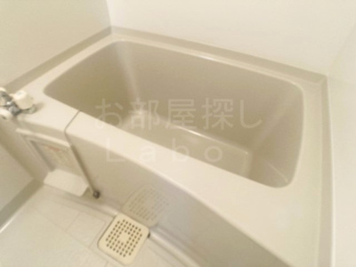 【浴室】 | モナリエ飯泉