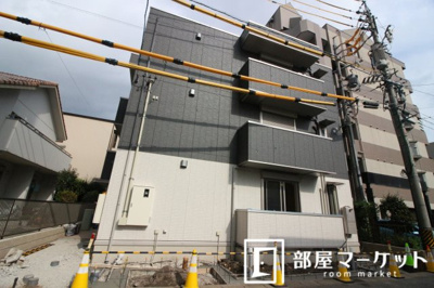 【外観】 | フィオーレ