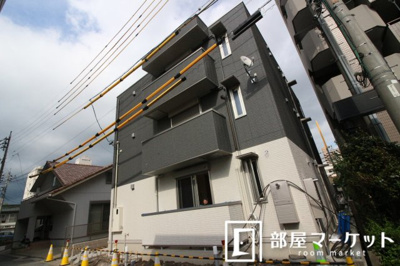 【外観】 | フィオーレ