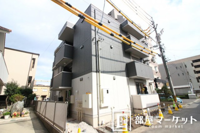 【外観】 | フィオーレ