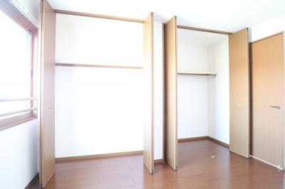 【収納】 | サニーハイツ田園A