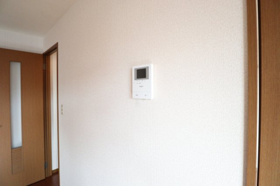 【設備】 | サニーハイツ田園A