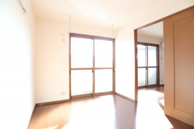 【その他】 | サニーハイツ田園A