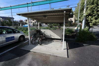 【その他共用部分】 | サニーハイツ田園A