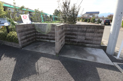 【その他共用部分】 | サニーハイツ田園A