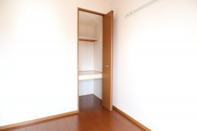 【収納】 | サニーハイツ田園A