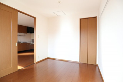 【その他】 | サニーハイツ田園A