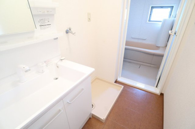 【設備】 | サニーハイツ田園A