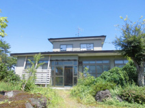 北秋田市綴子字中堤・中古住宅の画像