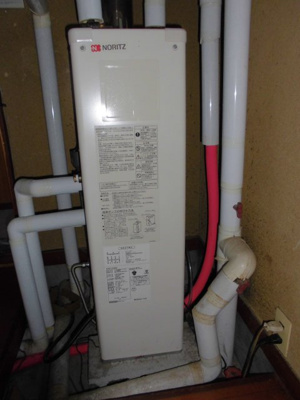 【設備】 | 北秋田市綴子字中堤・中古住宅