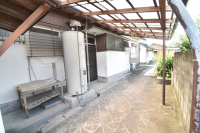 【その他】 | 鹿屋市笠之原町　中古戸建